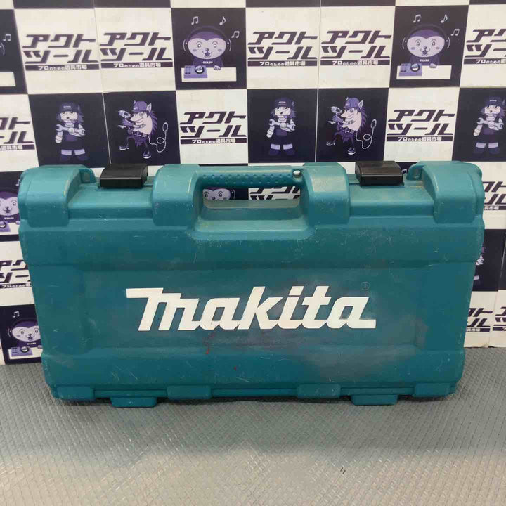 【中古品】マキタ(makita) コードレスレシプロソー JR188DRGX【所沢店】