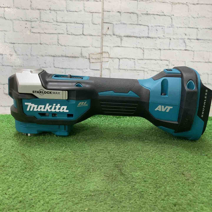 ★マキタ(makita) コードレスマルチツール TM52DRG【町田店】