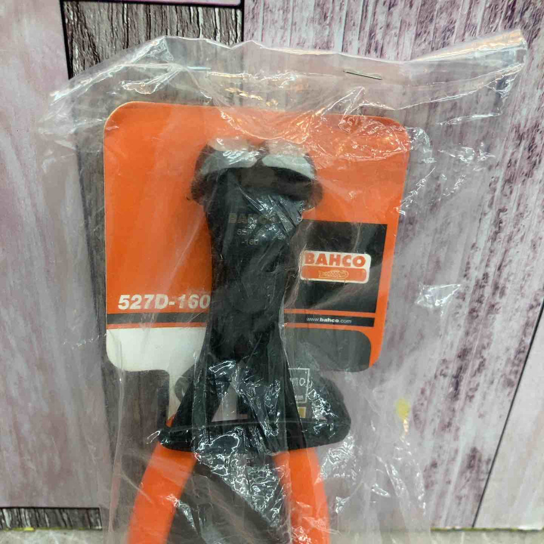 BAHCO/バーコ エンドカッター 527D-160【八潮店】