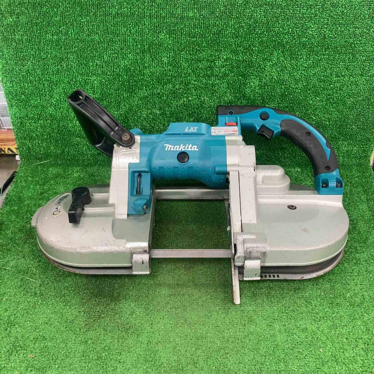 ★マキタ(makita) コードレスバンドソー PB180DZ【川崎店】 ☆マキタ(makita) コードレスバンドソー PB180DZ【川崎店】 – アクト