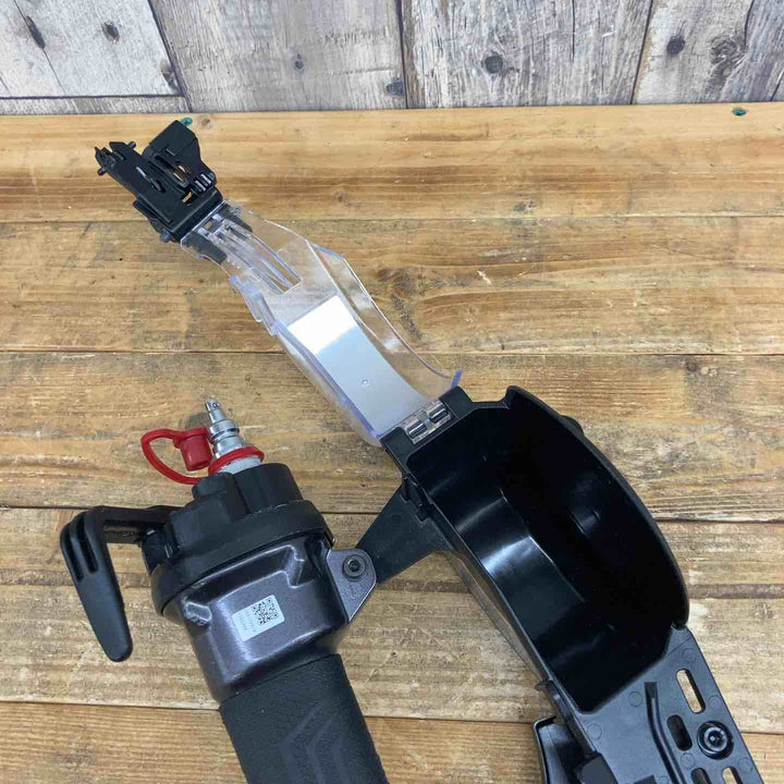 【中古美品】 マックス ねじ打機ターボドライバ クールグレー HV-R41G6(D)-G 【東大和店】