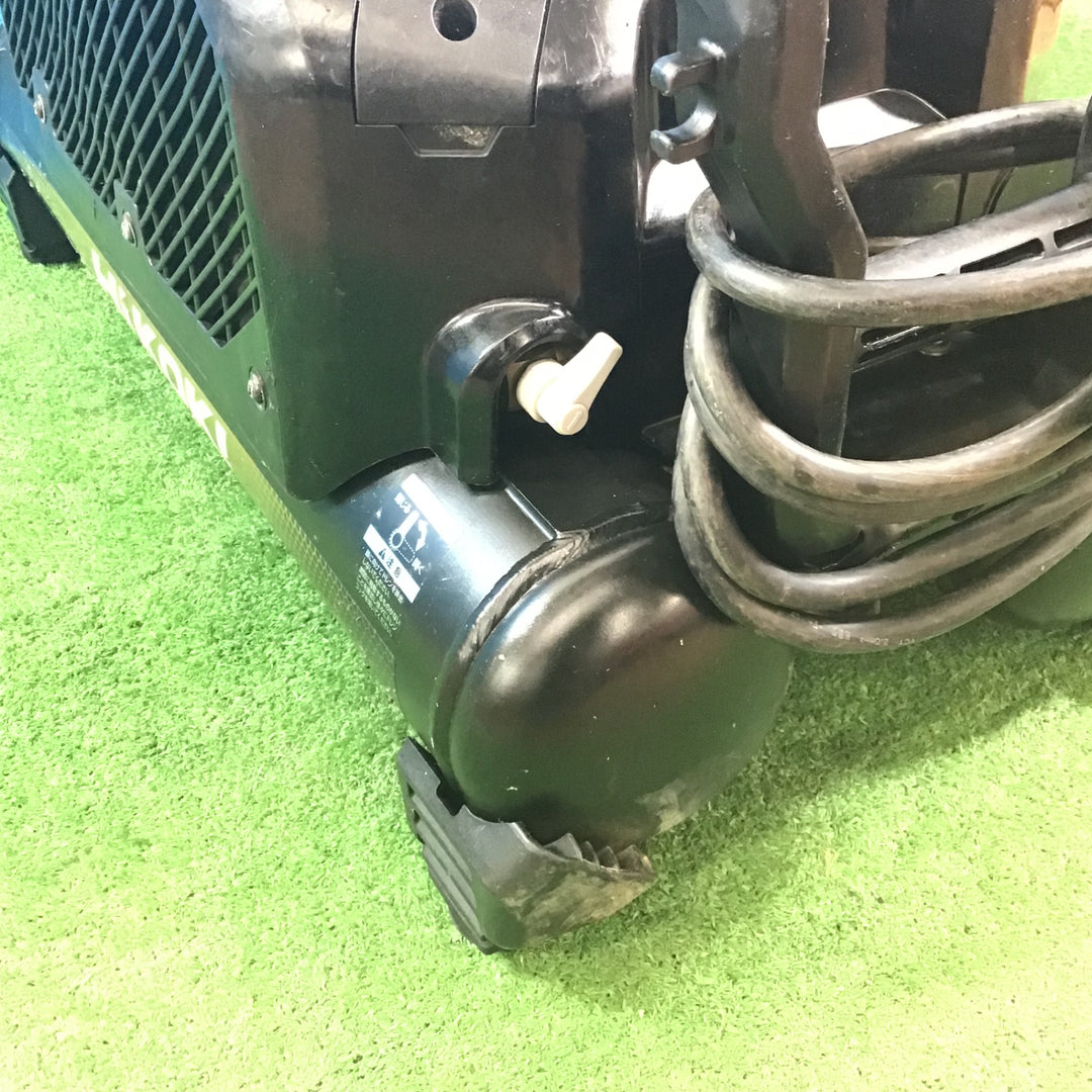 ★ハイコーキ(HIKOKI ※旧:日立工機) エアコンプレッサー EC1445H3(CS)【岩槻店】