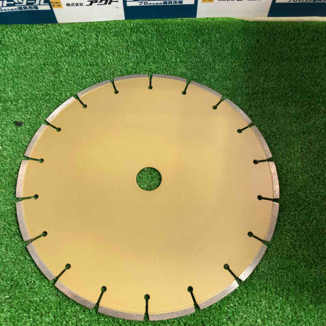 Husqvarna ハスクバーナ 12インチ 乾式420 ダイヤモンドブレード【草加店】