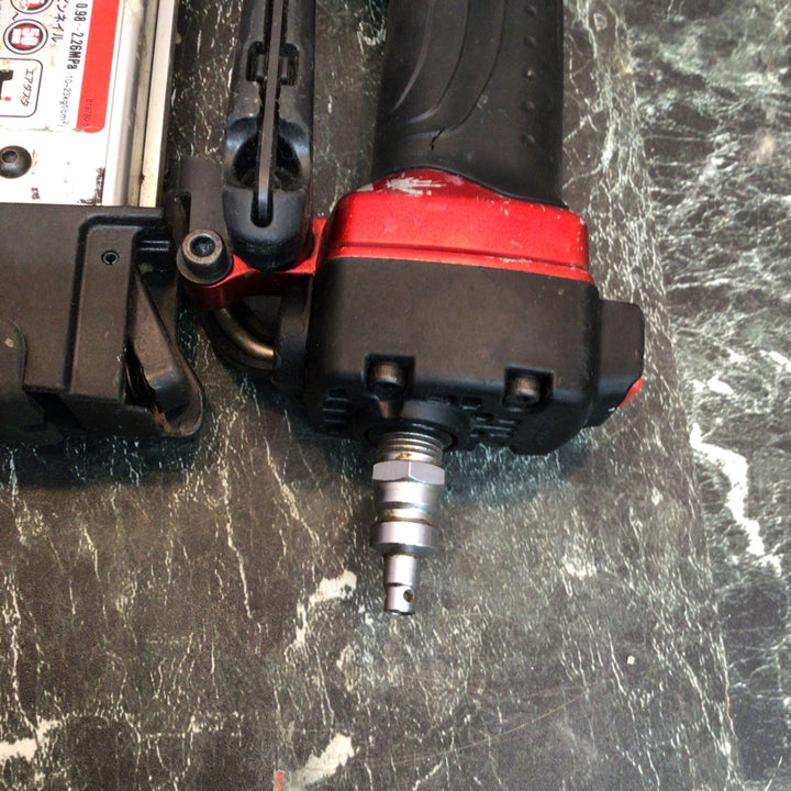 ★マキタ(makita) 高圧ピンネイラ AF501HP【八潮店】