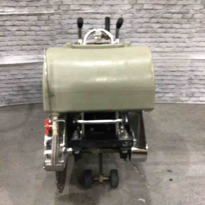 【店頭受取り限定】エクセン　エンジンロードカッター　ERC12CB【川口店】