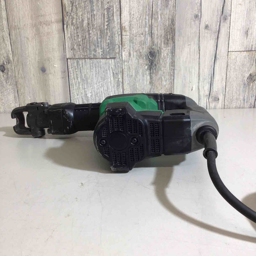 ★ハイコーキ(HIKOKI ※旧:日立工機) 電動ハンマ  H41SA3【戸田店】