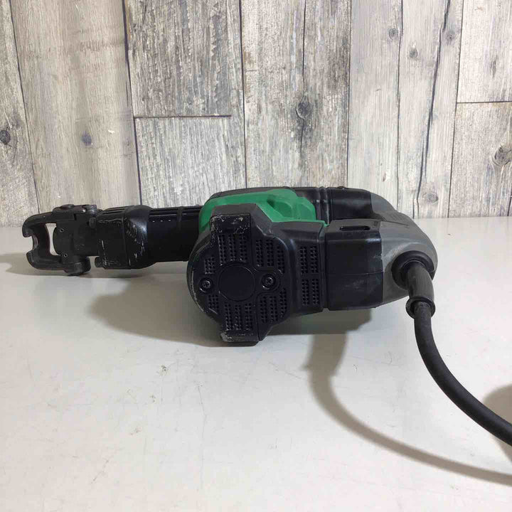 ★ハイコーキ(HIKOKI ※旧:日立工機) 電動ハンマ  H41SA3【戸田店】