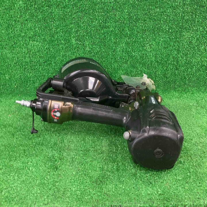 ハイコーキ(HIKOKI ※旧:日立工機) 高圧エア釘打ち機 NV90HR2(S)【川崎店】