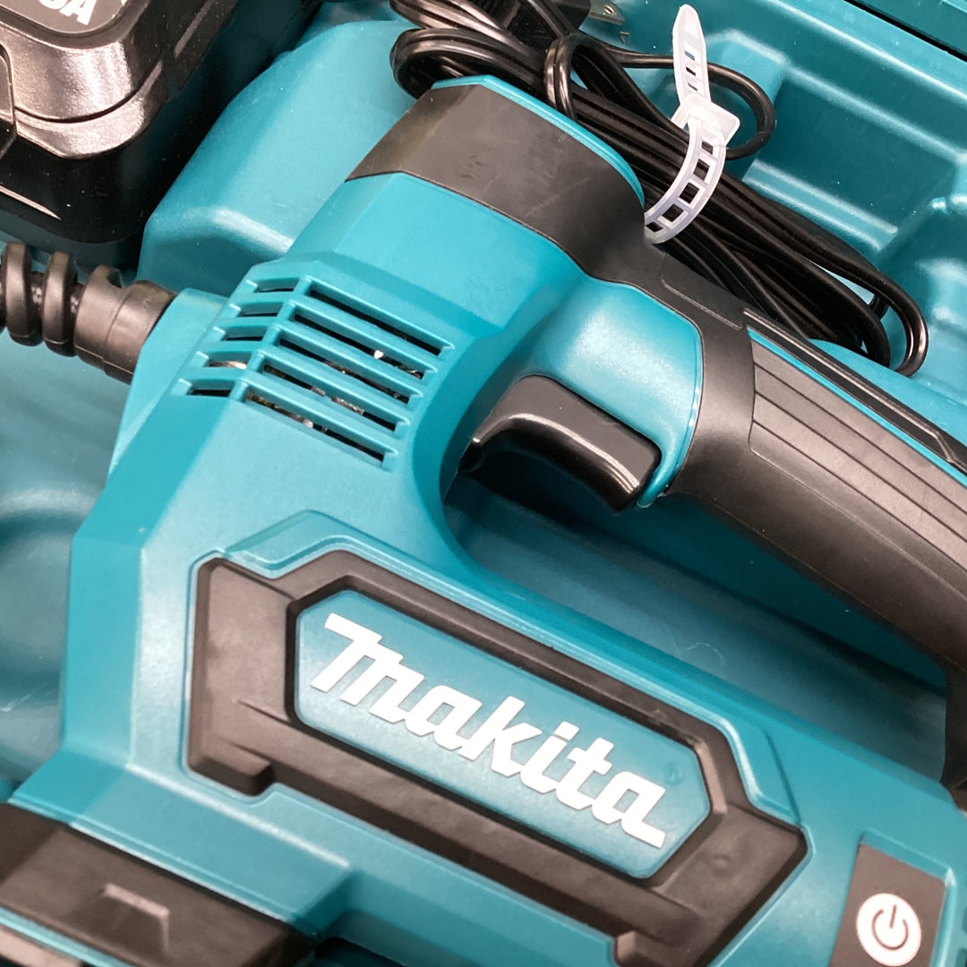 ☆マキタ(makita) コードレス空気入れ MP100DSH【川越店】