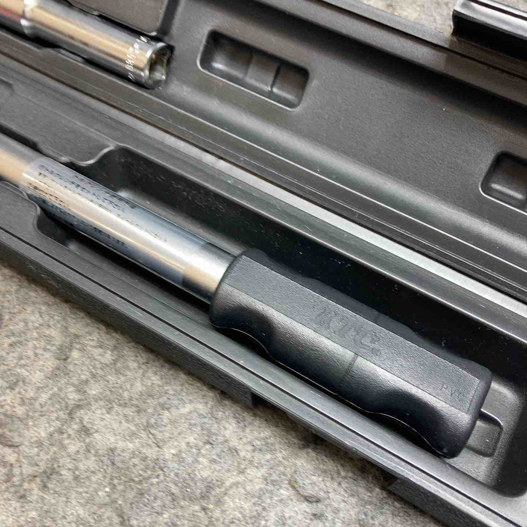 京都機械工具(KTC) ホイールナット専用トルクレンチ WCMPA108【桶川店】