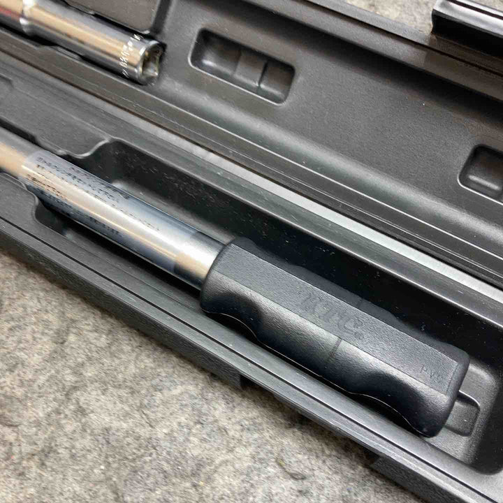 京都機械工具(KTC) ホイールナット専用トルクレンチ WCMPA108【桶川店】
