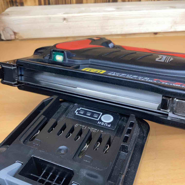 ☆マックス(MAX) コードレスタッカ TG-ZB2-BC/1850A【越谷店】