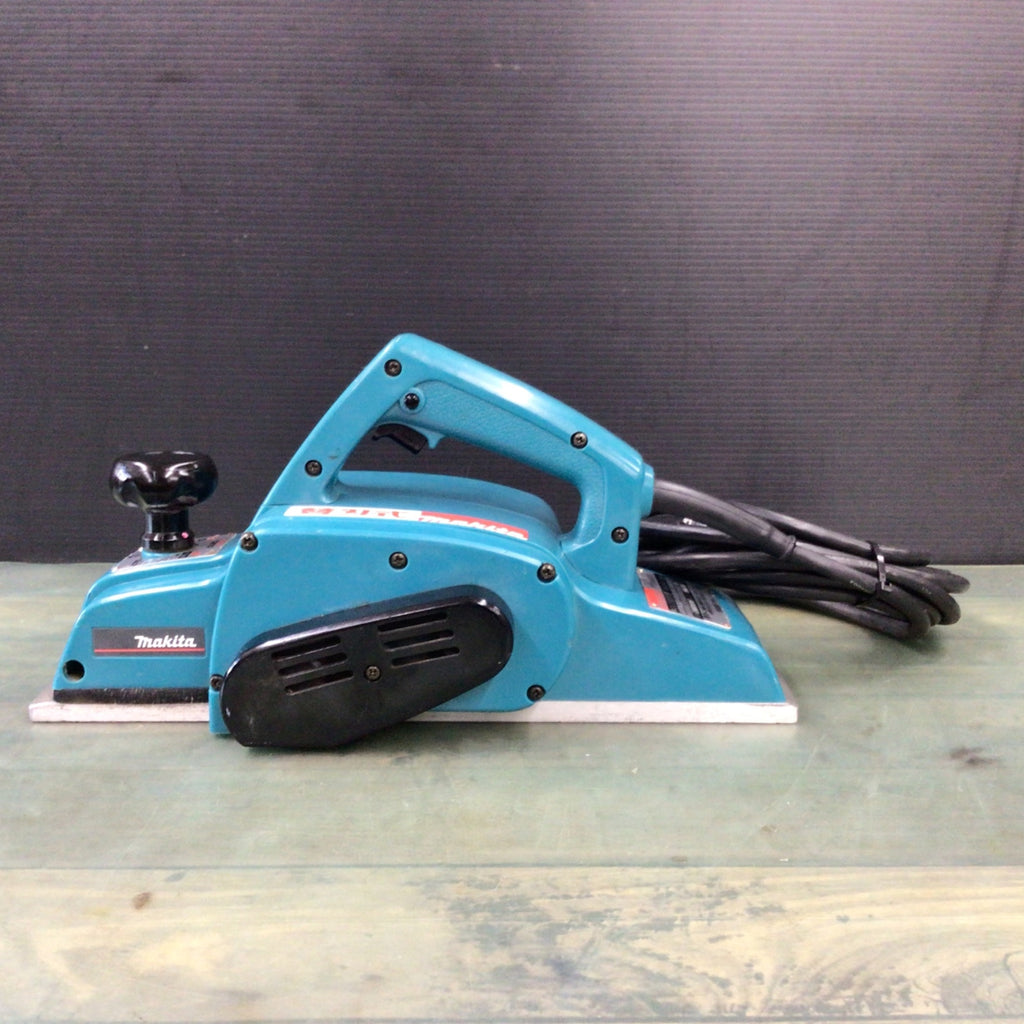 makita 電気カンナ 大型110mm マキタ 1911B マキタ 1911B オークション