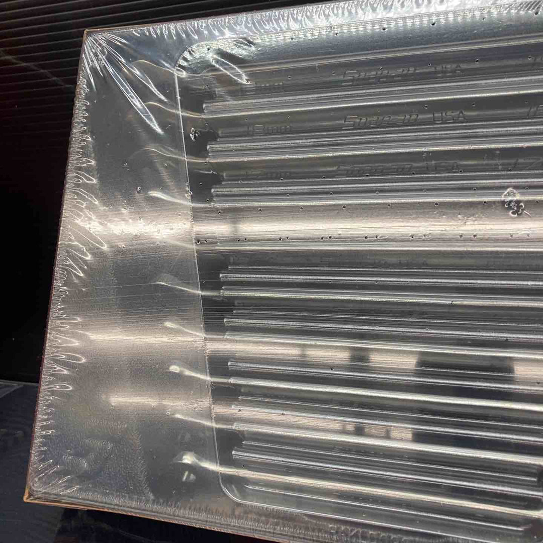 スナップオン(Snap-on)ギアレンチ・コンビネーションレンチセットSOXRM710A【川越店】