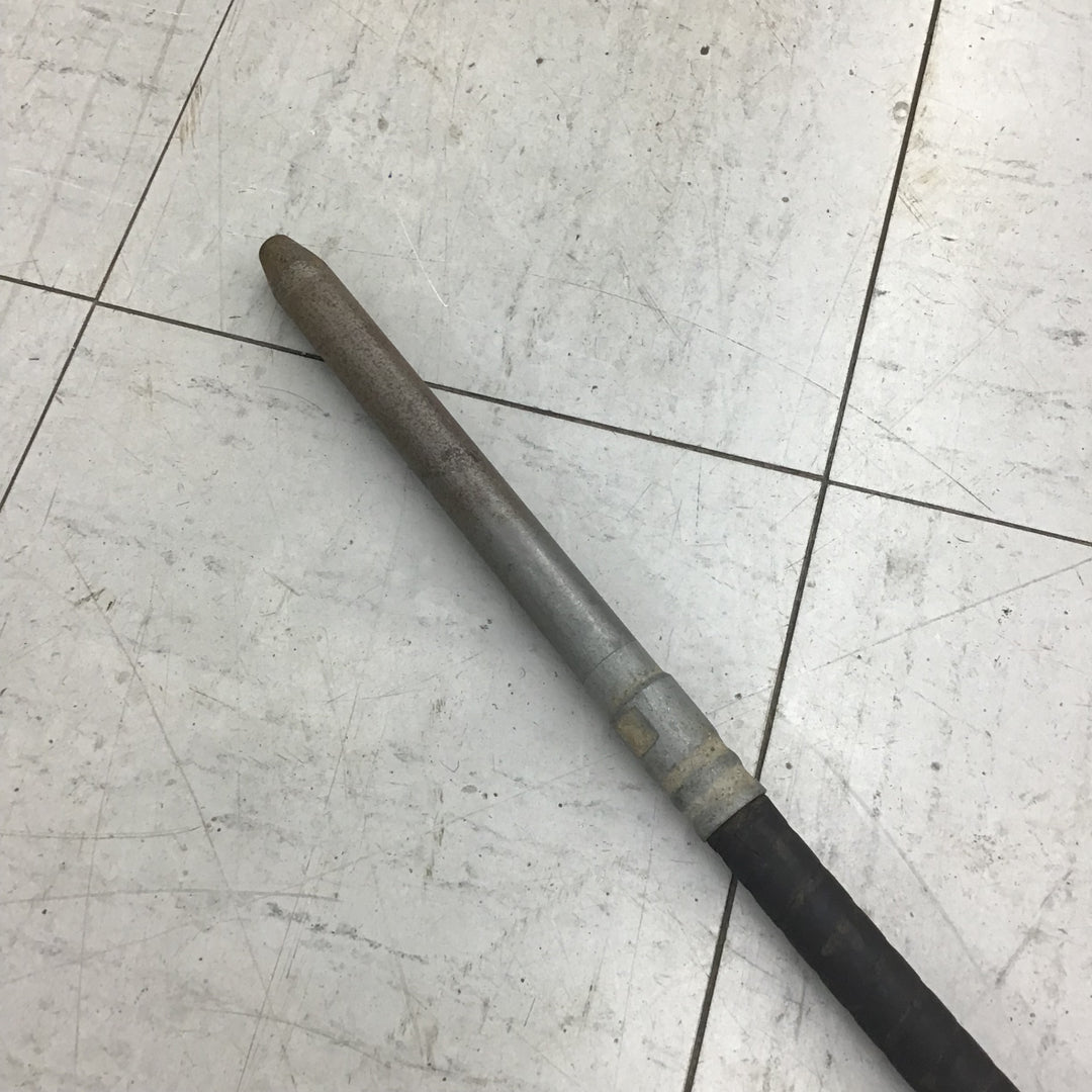 【中古品】 マキタ/makita コードレスコンクリートバイブレータ・VR340DZ 【鴻巣店】