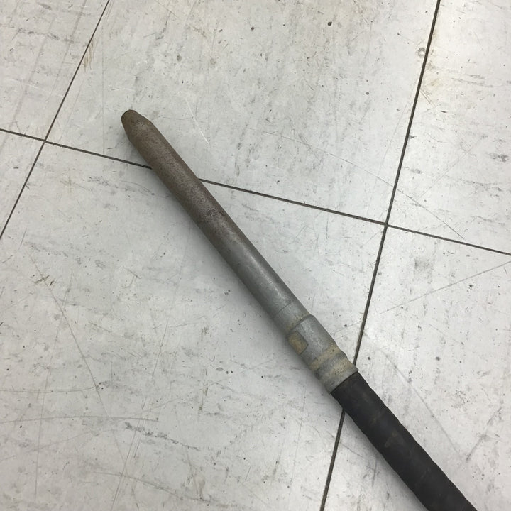 【中古品】 マキタ/makita コードレスコンクリートバイブレータ・VR340DZ 【鴻巣店】