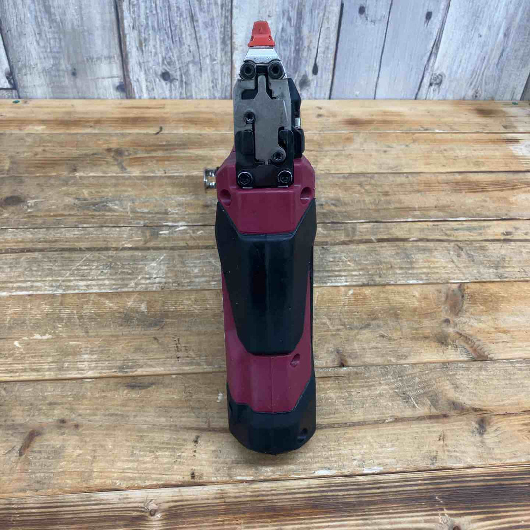 【中古美品】ハイコーキ(HIKOKI ※旧:日立工機) コードレスフィニッシュネイラ NT3640DA(XPZ)(限定色)【東大和店】
