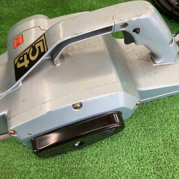 【中古品】 日立工機/HITACHI 替刃式かんな 刃幅156mm・P50SA 【桶川店】