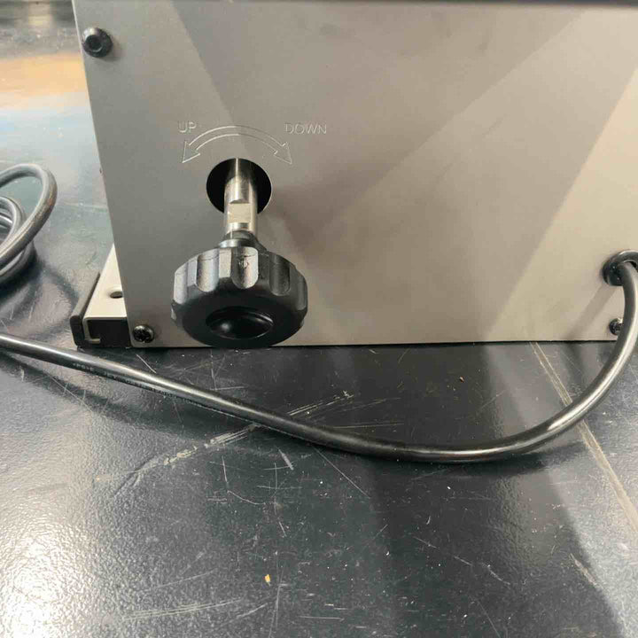 【中古品/店頭受取り限定】 KERV 卓上手押しカンナ盤　T-1418 【藤沢店】
