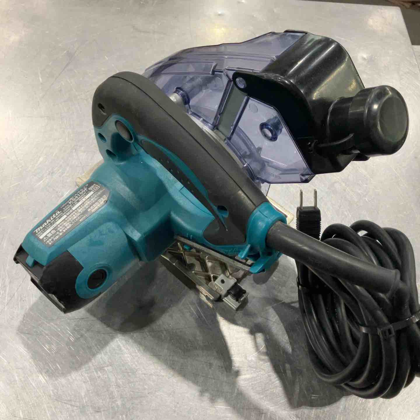 ☆マキタ(makita) 防じん丸のこ KS4100F【川口店】 – アクトツール
