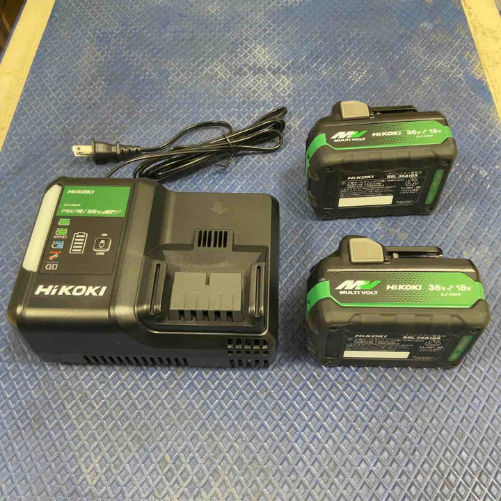 ★ハイコーキ(HIKOKI ※旧:日立工機) 100mmコードレスディスクグラインダ G1810DB(2XPZ)【草加店】