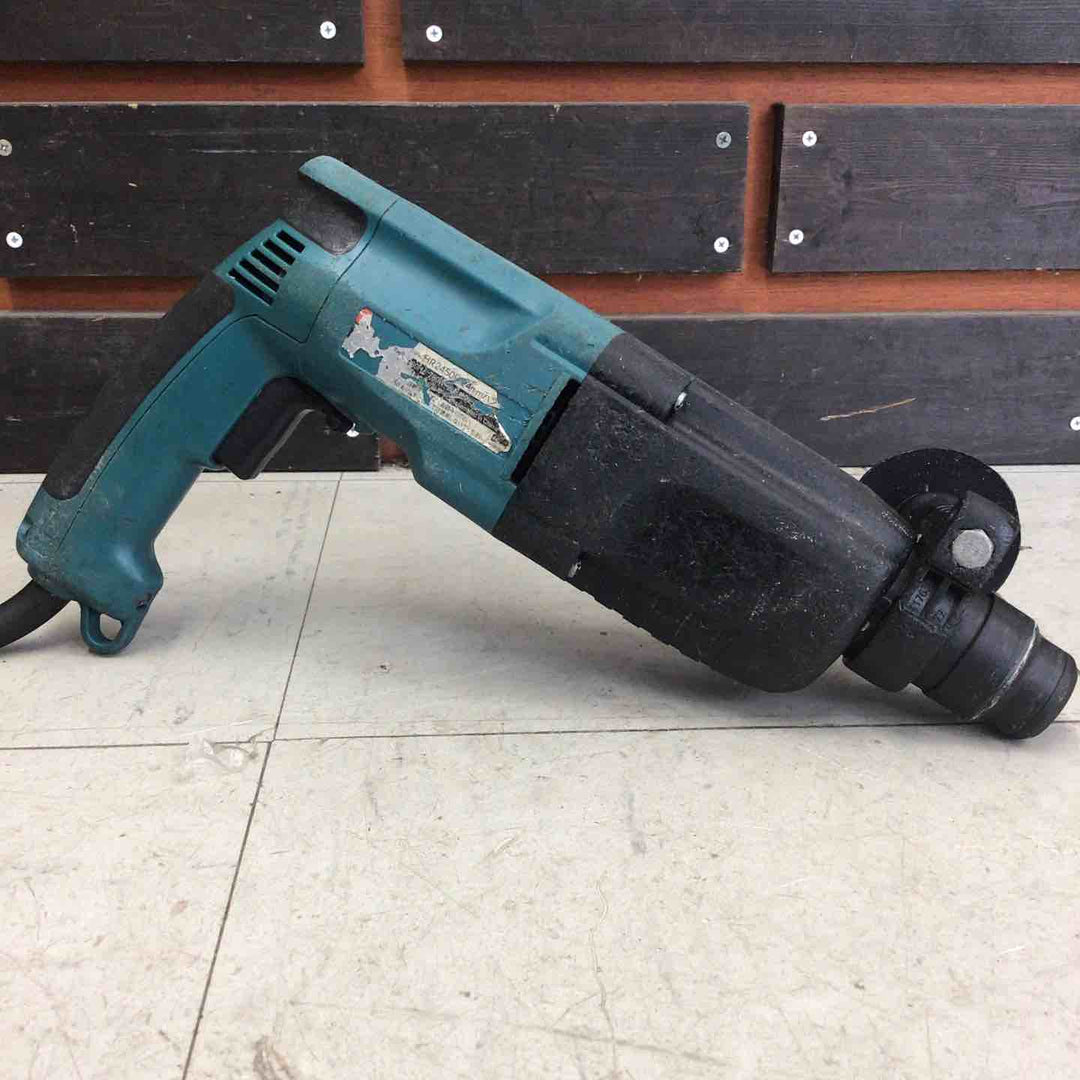 【現状品】 マキタ/makita ハンマドリル HR2450F 【鴻巣店】