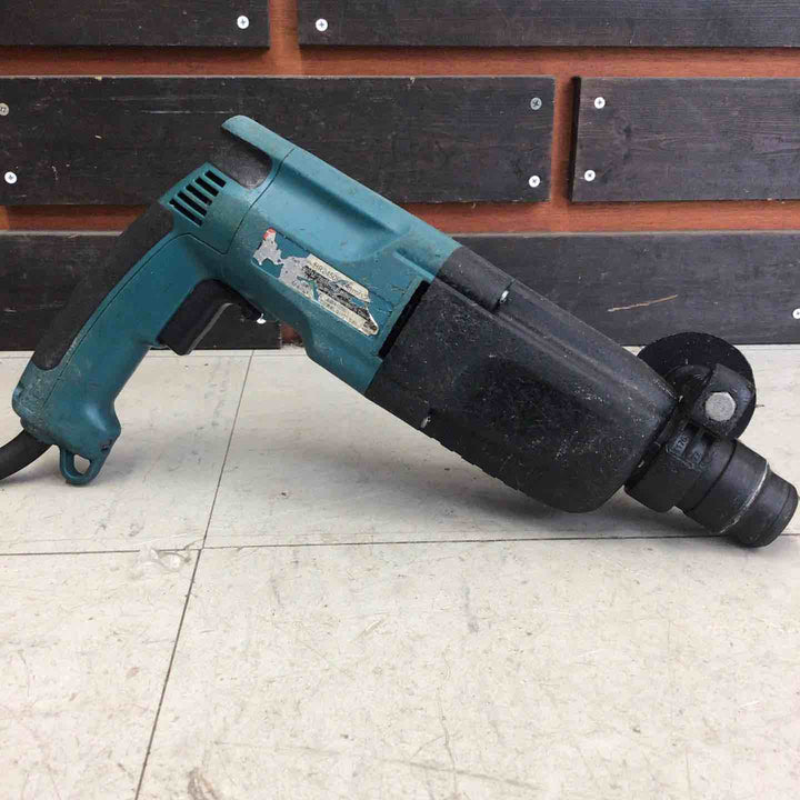 【現状品】 マキタ/makita ハンマドリル HR2450F 【鴻巣店】