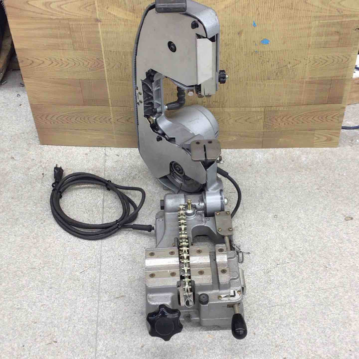 【店頭受取り限定】◇新ダイワ(Shindaiwa) バンドソー RB120CV【八潮店】