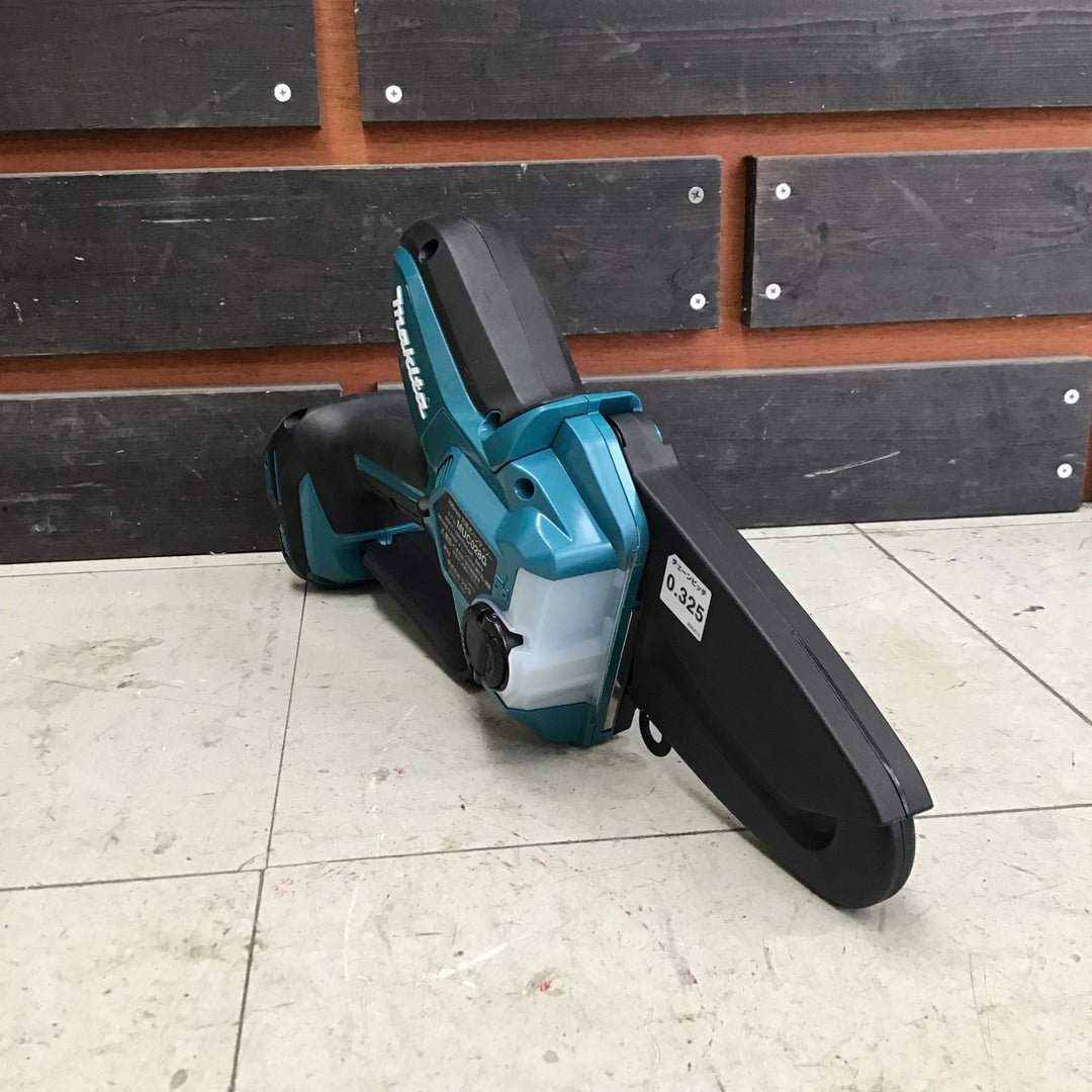 未使用品】 マキタ/makita コードレスチェンソー MUC028GRD 【鴻巣店  