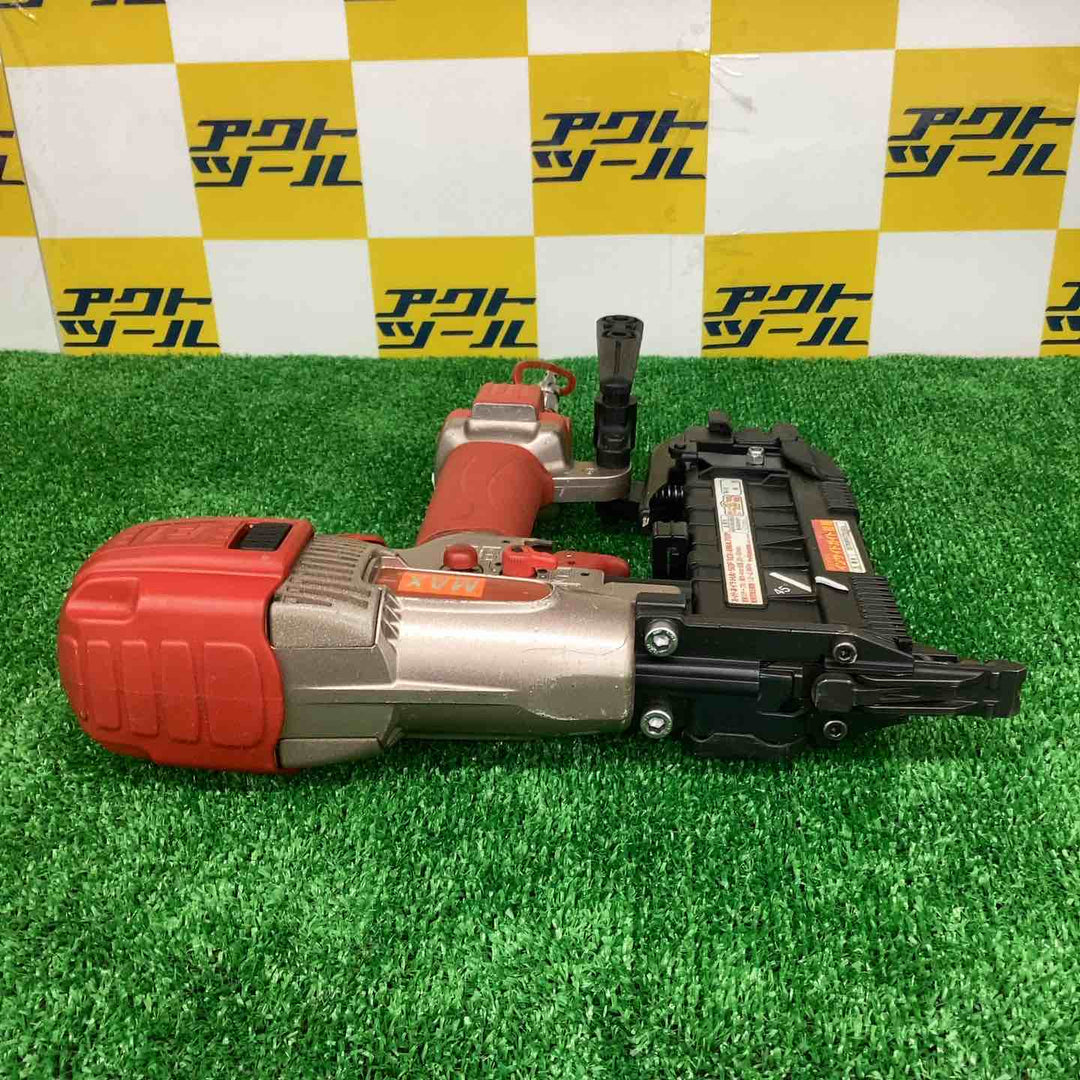 ★マックス(MAX) 高圧フロアタッカ HA-50F1(D)/4MAフロア【越谷店】