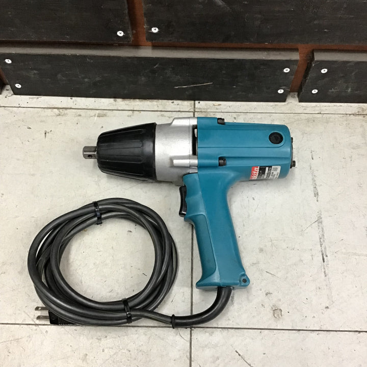 【現状品】 マキタ/makita インパクトレンチ 6905B 【鴻巣店】