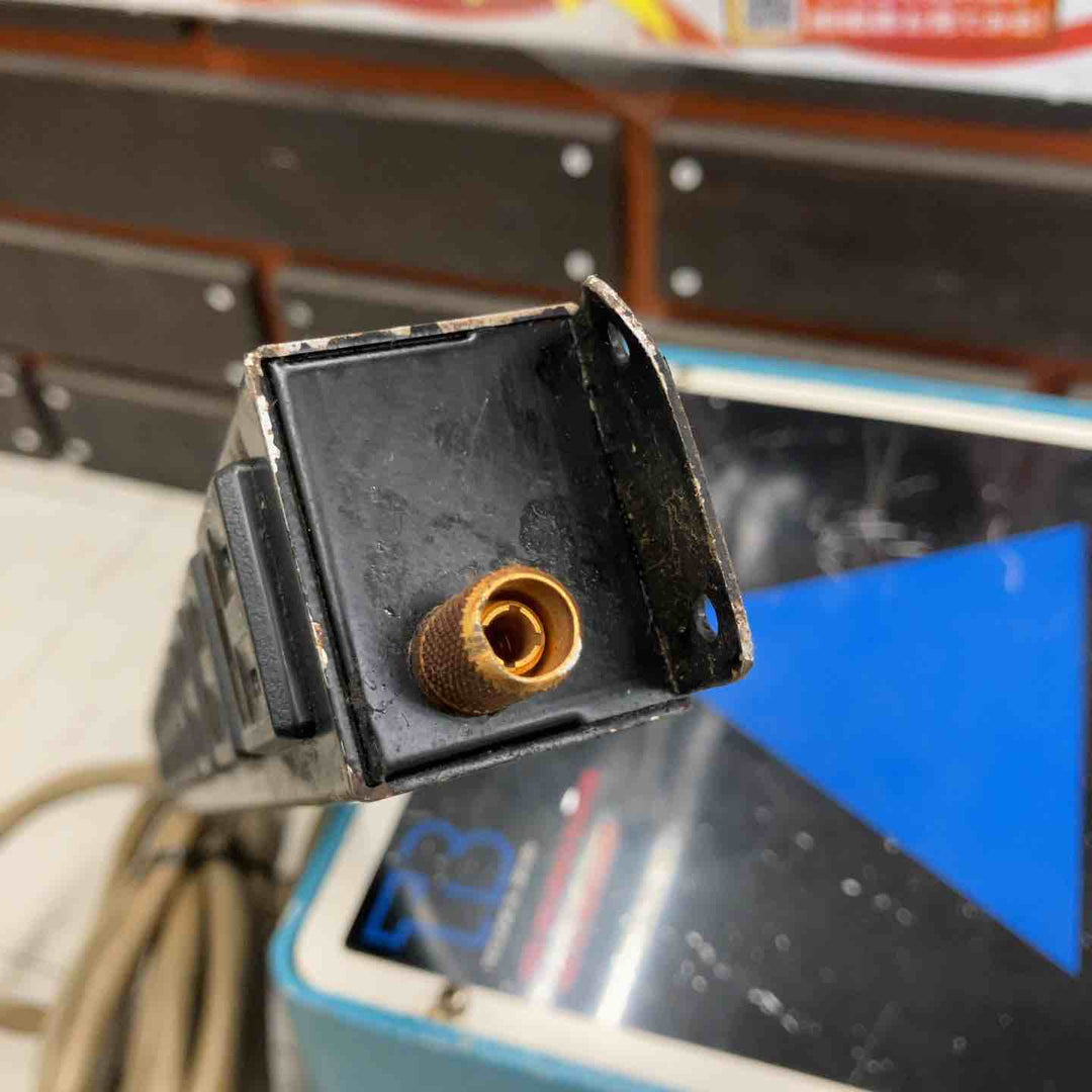 【店頭受取り限定】DENKENSEIKI　電研精機研究所　オーディオ用　 ノイズカット　トランス　オーディオ　型式不明【鴻巣店】