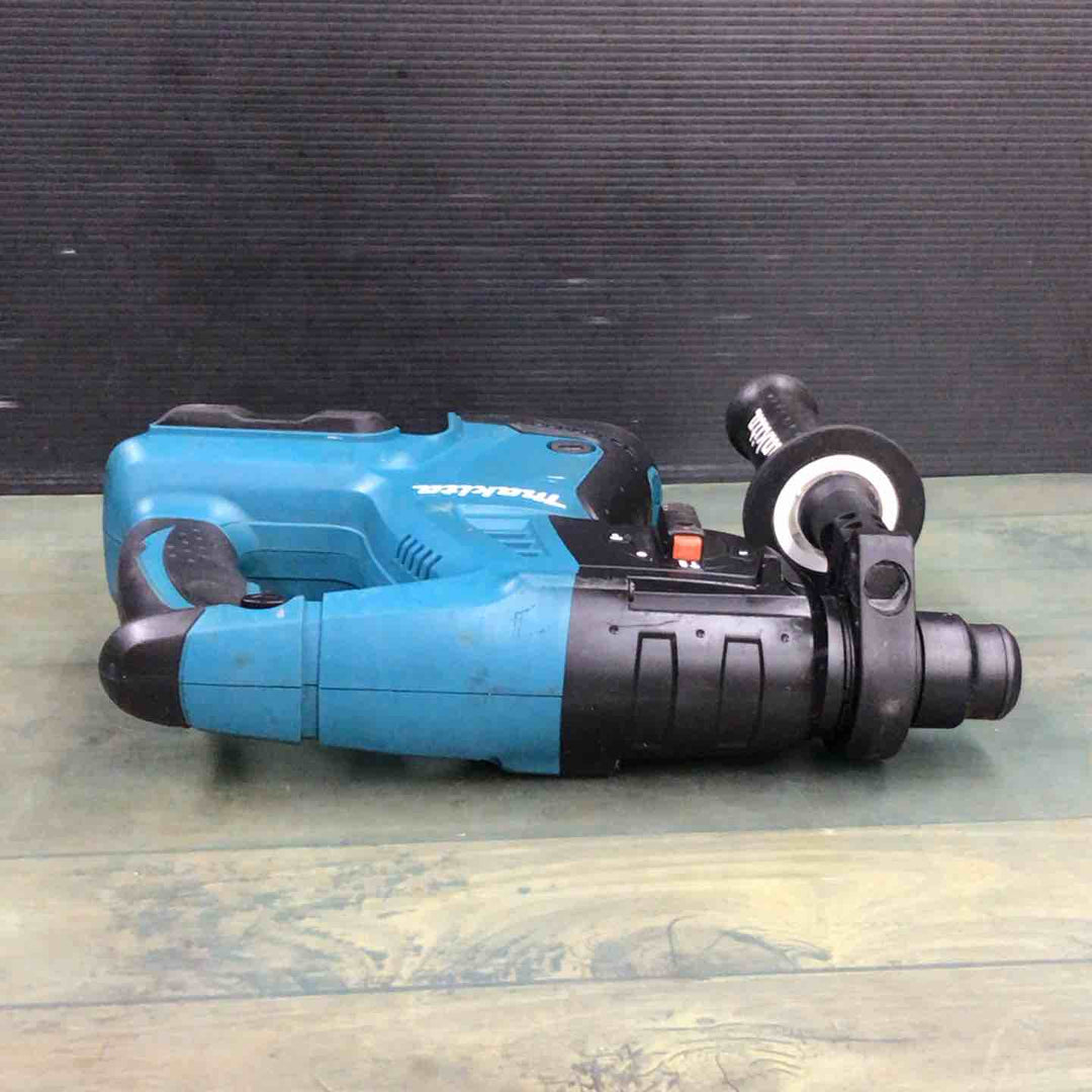 マキタ(makita) コードレスハンマドリル HR261DRDX 【東大和店】