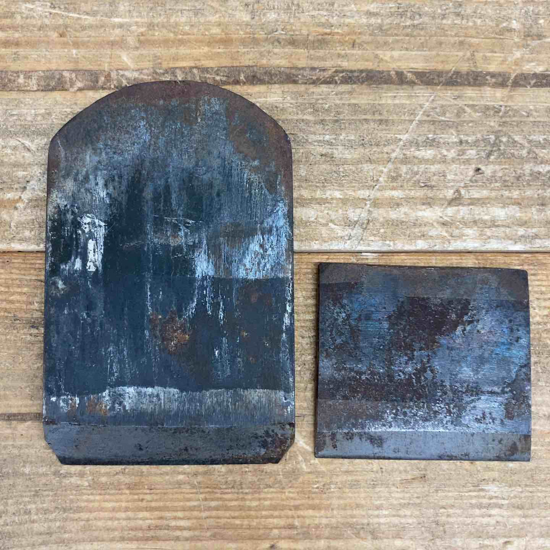 【中古品】 鉋 刃のみ 正利 鉋 かんな カンナ 和工具 大工道具 鑿 のみ 鋸 のこ 【東大和店】