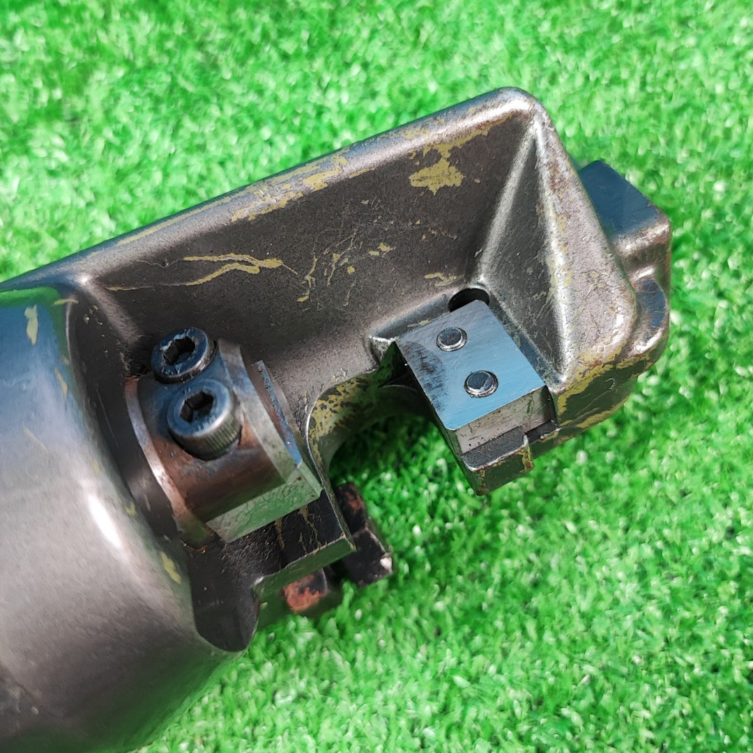 育良精機:手動油圧式鉄筋カッターハンドカット IS-16HC【岩槻店】