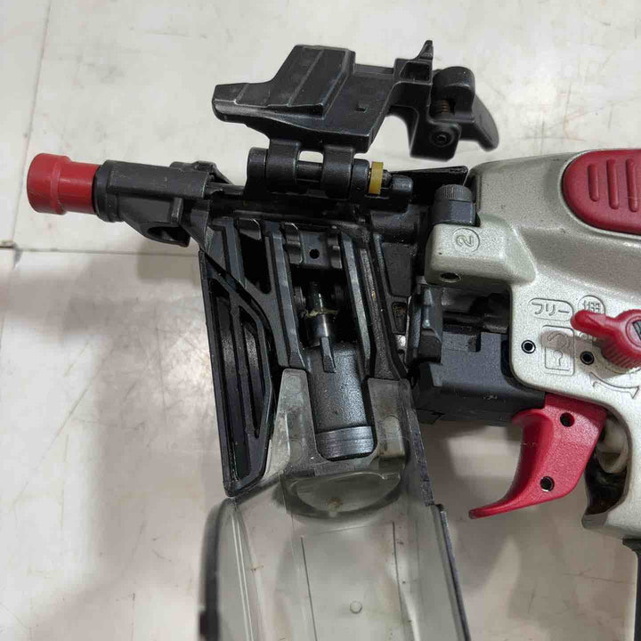 ★マックス(MAX) 常圧エア釘打ち機 CN-238 動作確認済み【川口店】