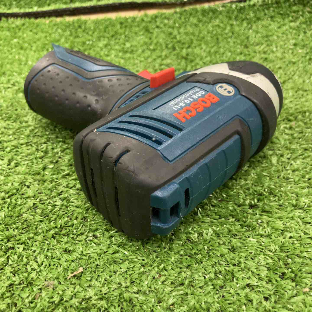 ◇ボッシュ(BOSCH) 10.8Vバッテリー インパクトドライバー GDR10.8-LI【川崎店】