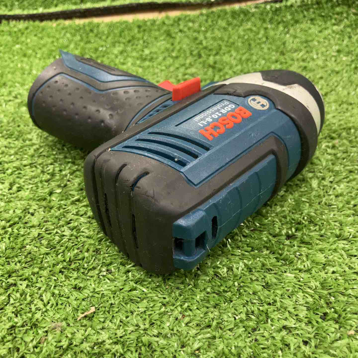 ◇ボッシュ(BOSCH) 10.8Vバッテリー インパクトドライバー GDR10.8-LI【川崎店】