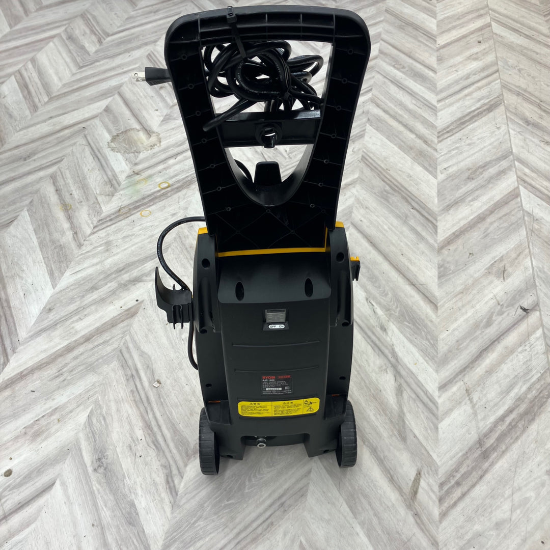 ◇リョービ RYOBI 高圧洗浄機 AJP-1600【越谷店】