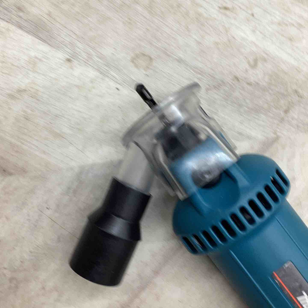 ☆マキタ(makita) 防塵ボードトリマ 3706BSK【越谷店】