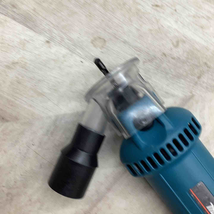 ☆マキタ(makita) 防塵ボードトリマ 3706BSK【越谷店】