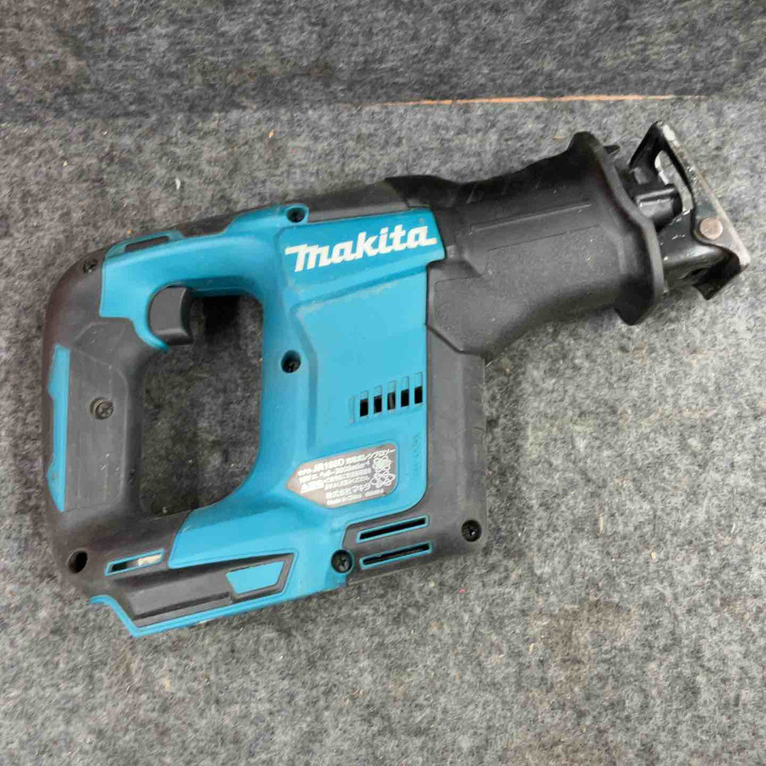 ☆マキタ(makita) コードレスレシプロソー 本体のみ JR188DZ【鴻巣店】
