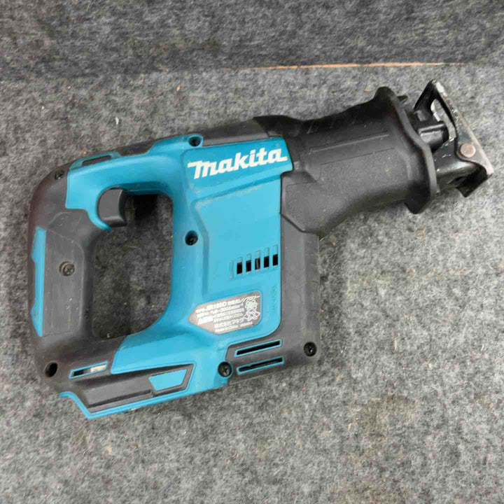 ☆マキタ(makita) コードレスレシプロソー 本体のみ JR188DZ【鴻巣店】