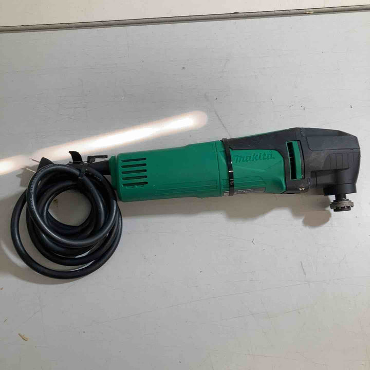 ◇マキタ(makita) マルチツール MTM001 DIYモデル【戸田店】