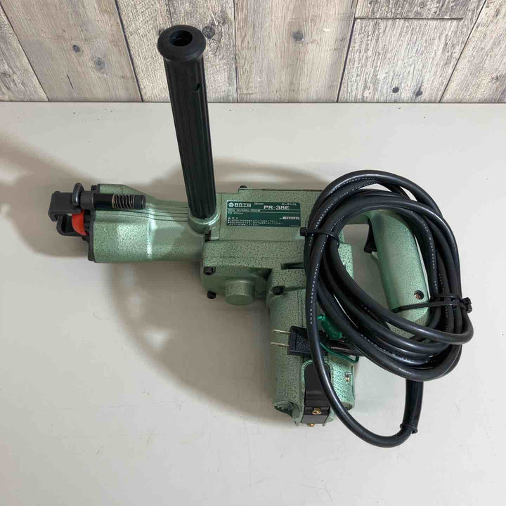 ★ハイコーキ(HIKOKI ※旧:日立工機) ハンマドリル PR-38E【戸田店】
