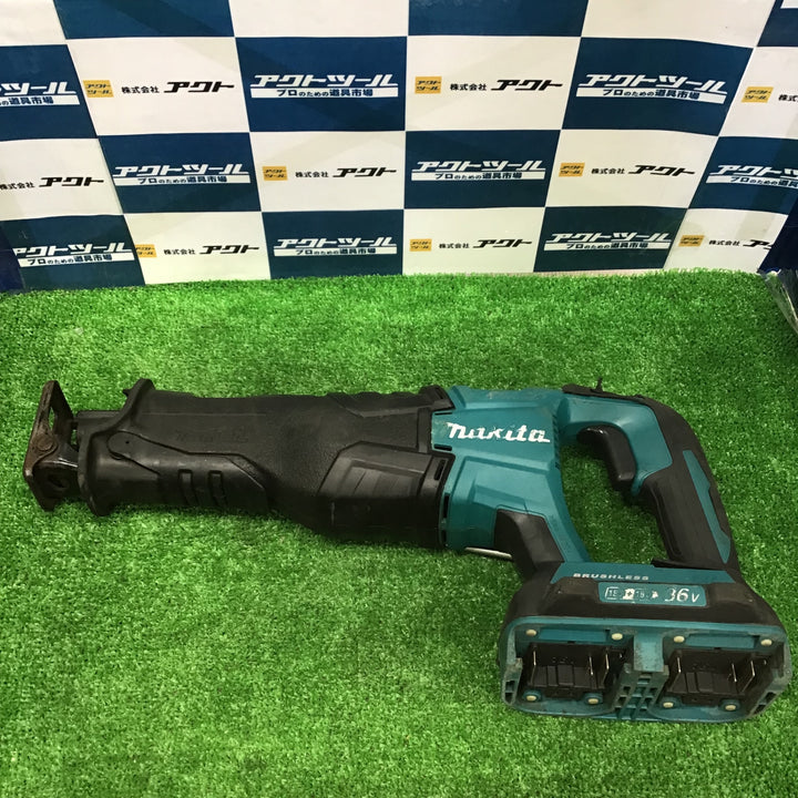 〇マキタ(makita) コードレスレシプロソー JR360DZK【草加店】