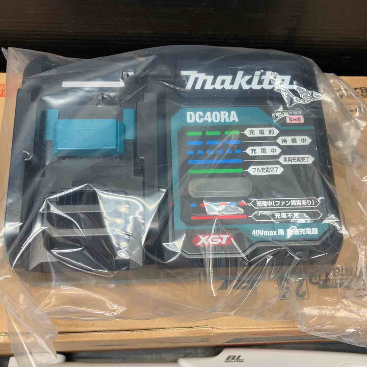 ★マキタ(makita) コードレスクリーナー CL004GRDG【川越店】