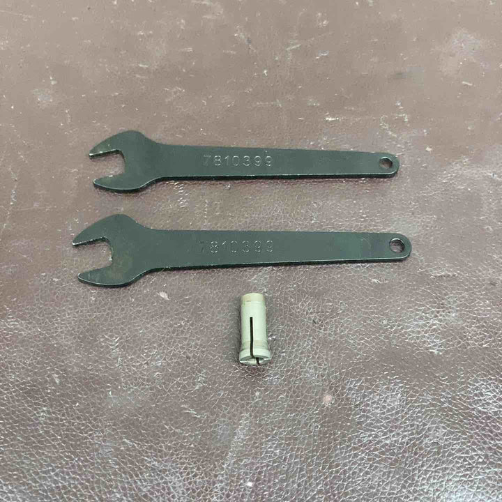 【中古品】 マキタ(makita) コードレスハンドグラインダ  GD800DZ 【東大和店】