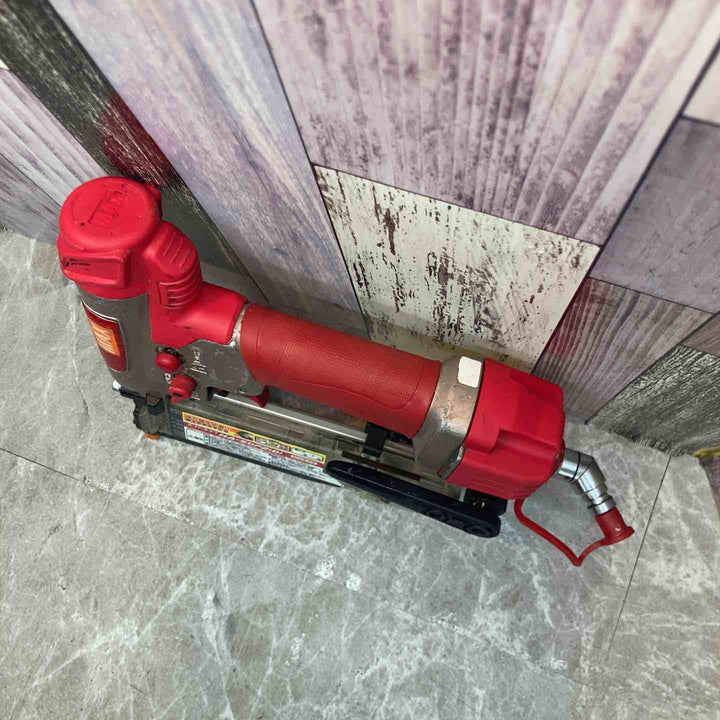 【中古品】★マックス(MAX) 高圧ピンネイラ HA-50P2(D)【八潮店】