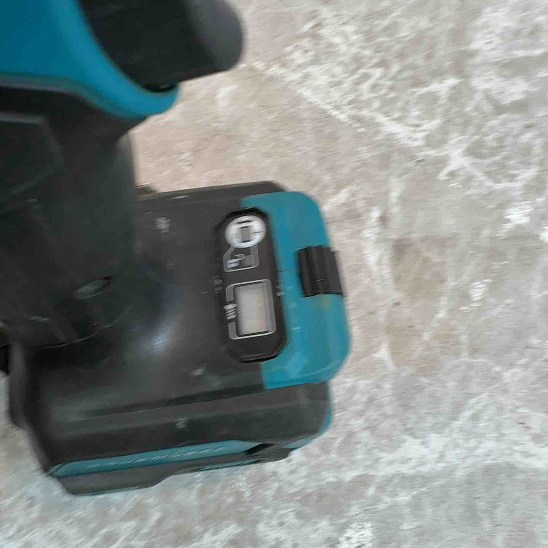 ★マキタ(makita) コードレス振動ドリルドライバー HP001GZ【八潮店】